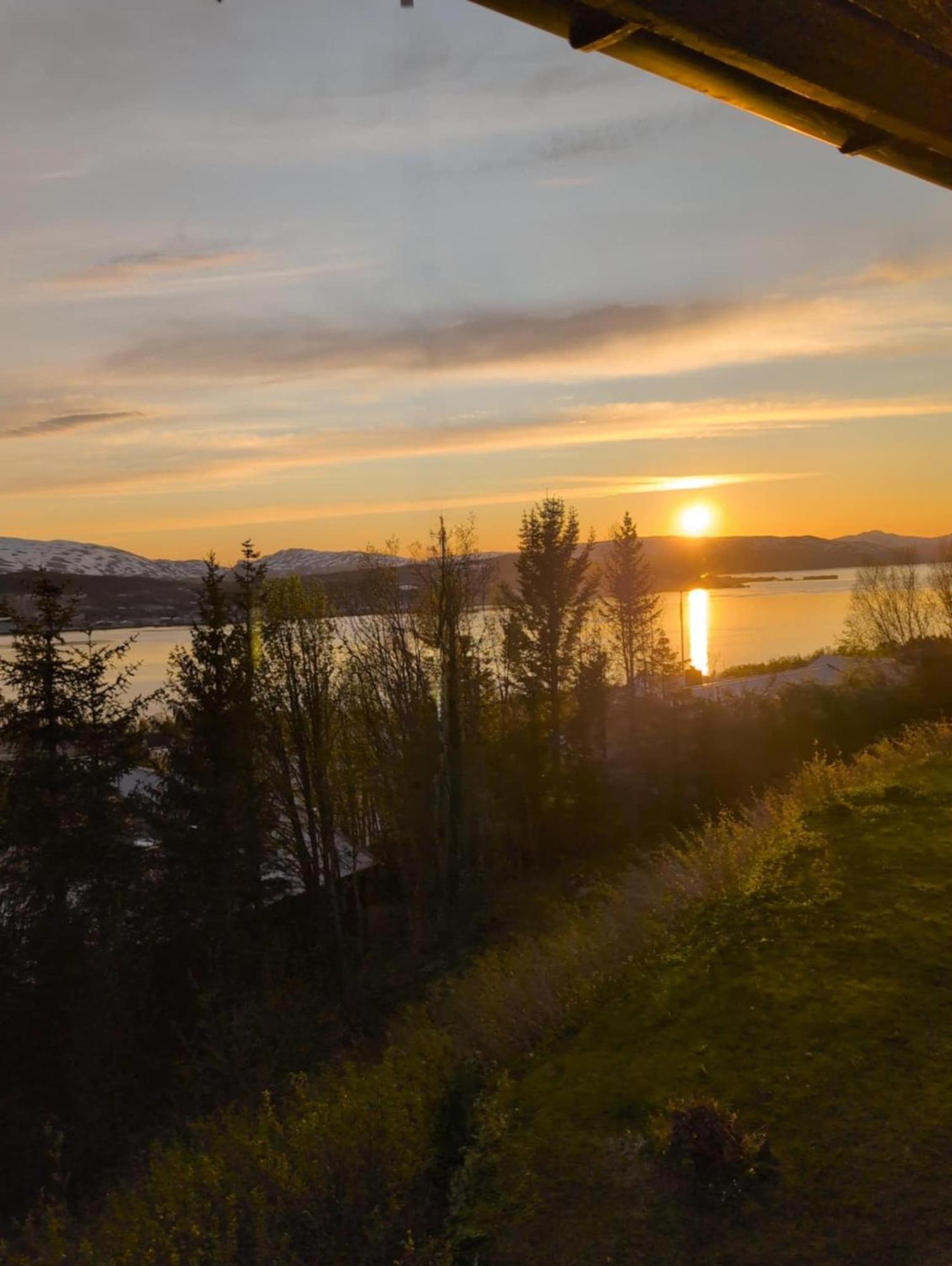Sauna Appartement Tromsø